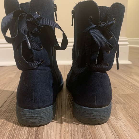 Booties, inner fleece, winter essential - Picture 3 of 6